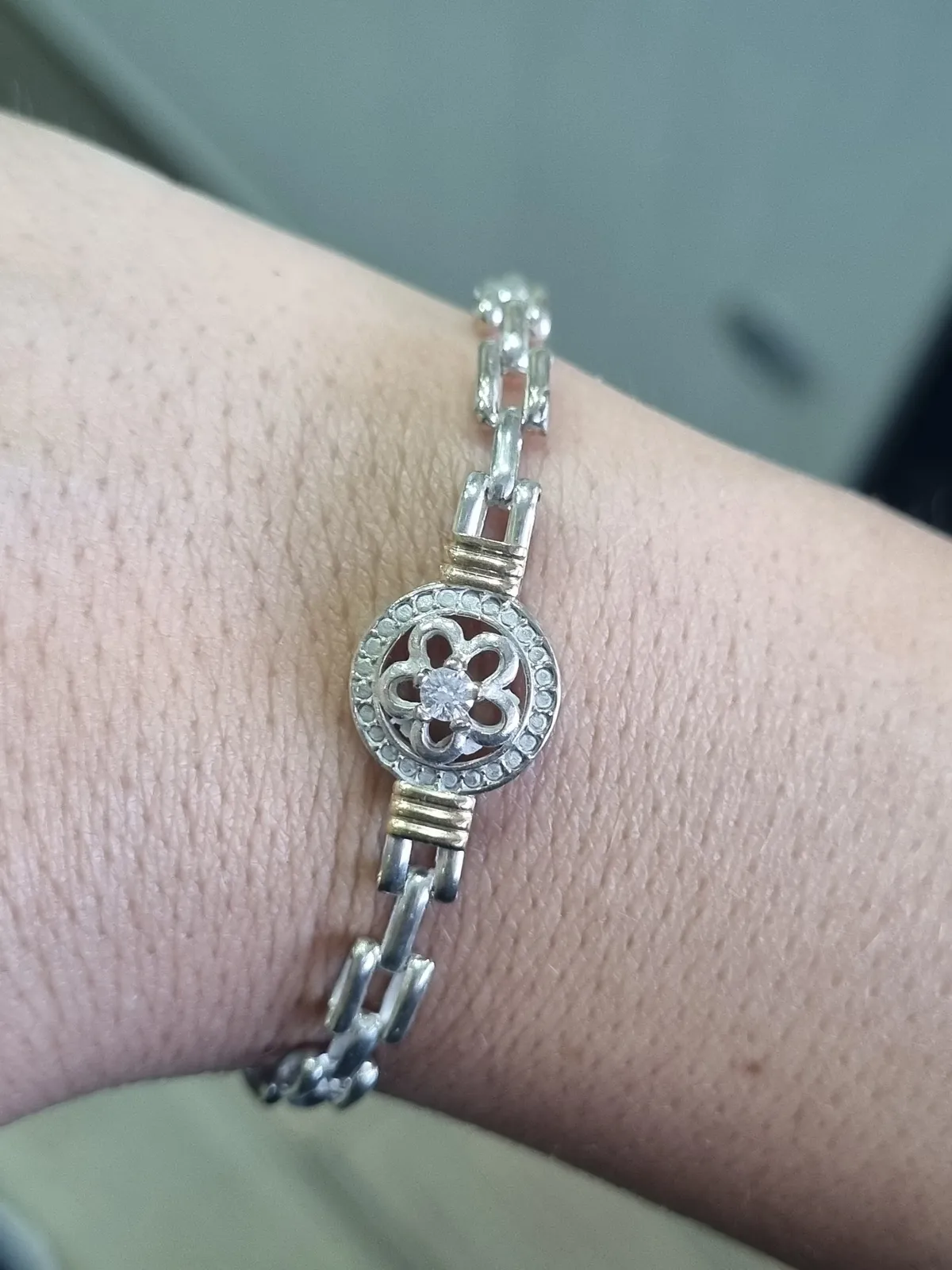 Pulseras · foto